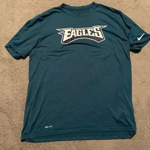 Philadelphia Eagles T - Shirt
